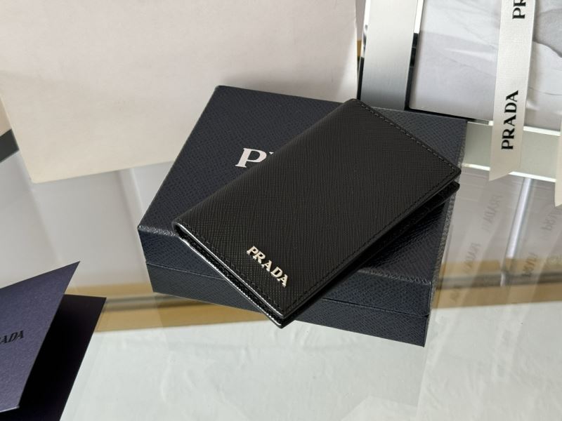 Prada Wallet